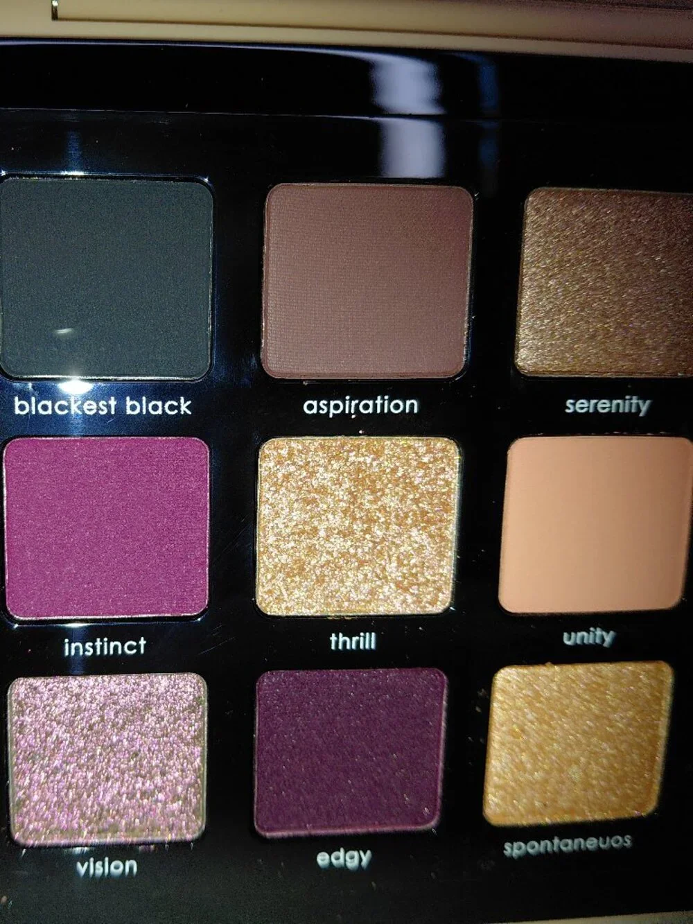 Natasha Denona - My Dream Eyeshadow Palette